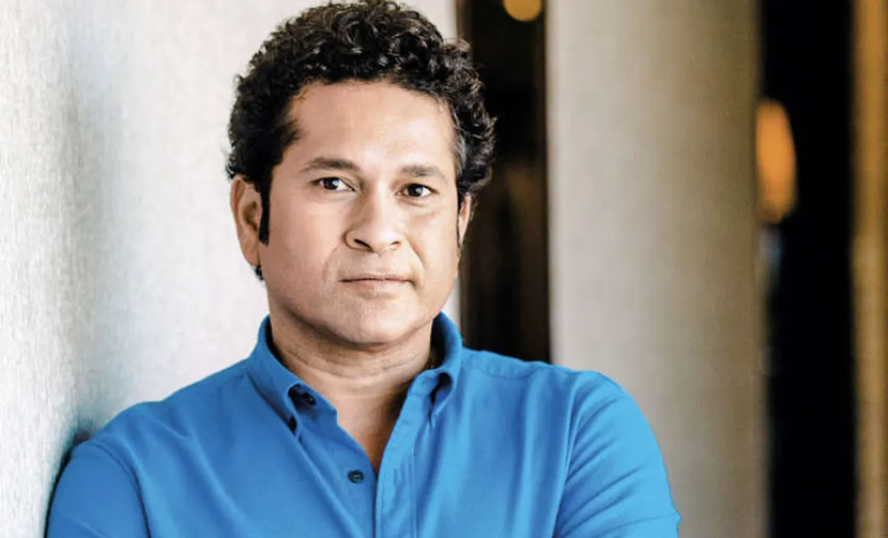 Sachin Tendulkar