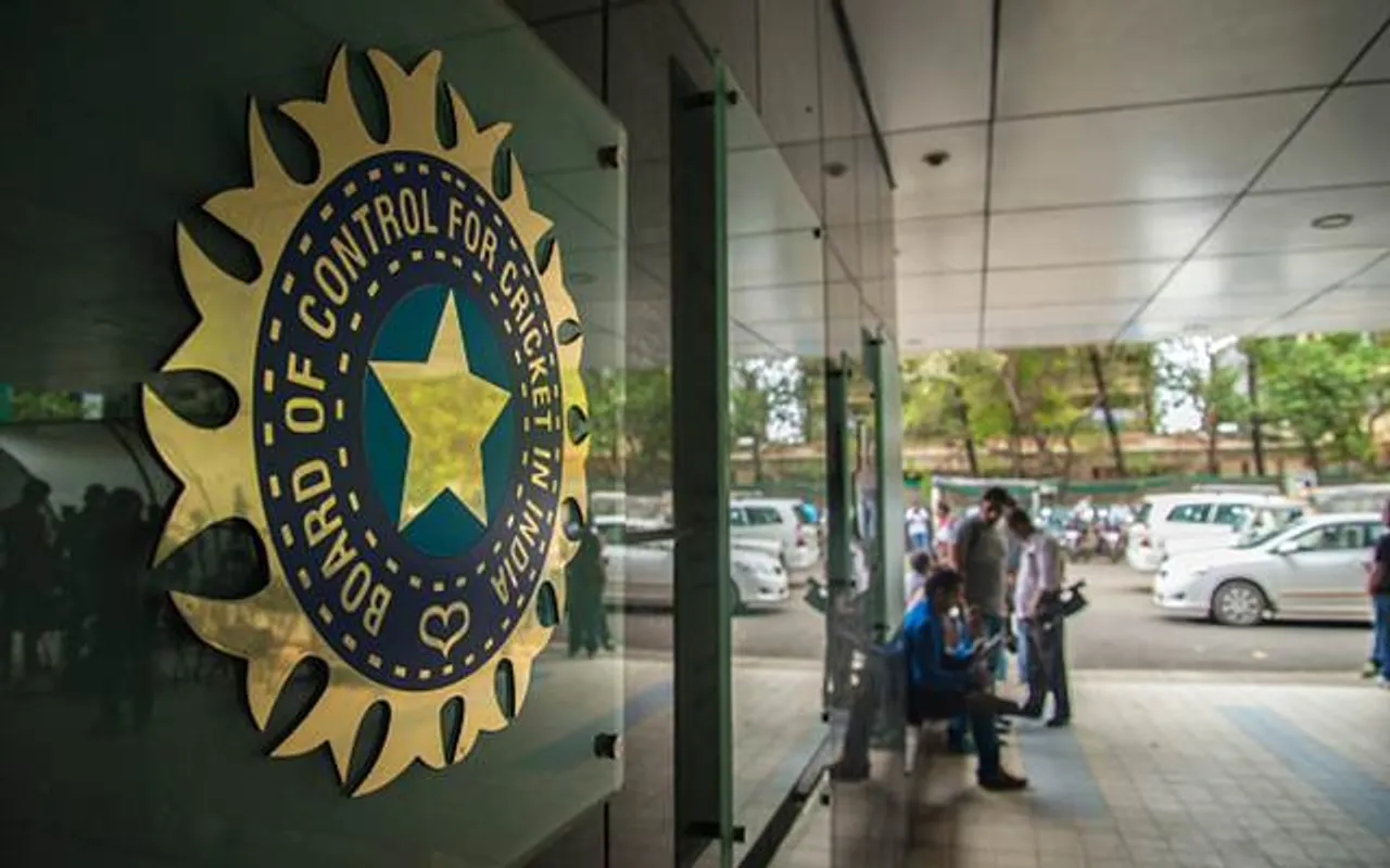 Board of Control for Cricket in India