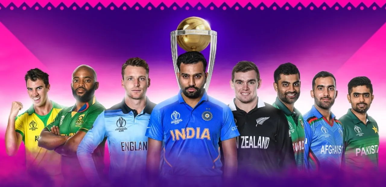 वनडे वर्ल्ड कप Cricket-World-Cup-2023- ODI World Cup Warm Up Match