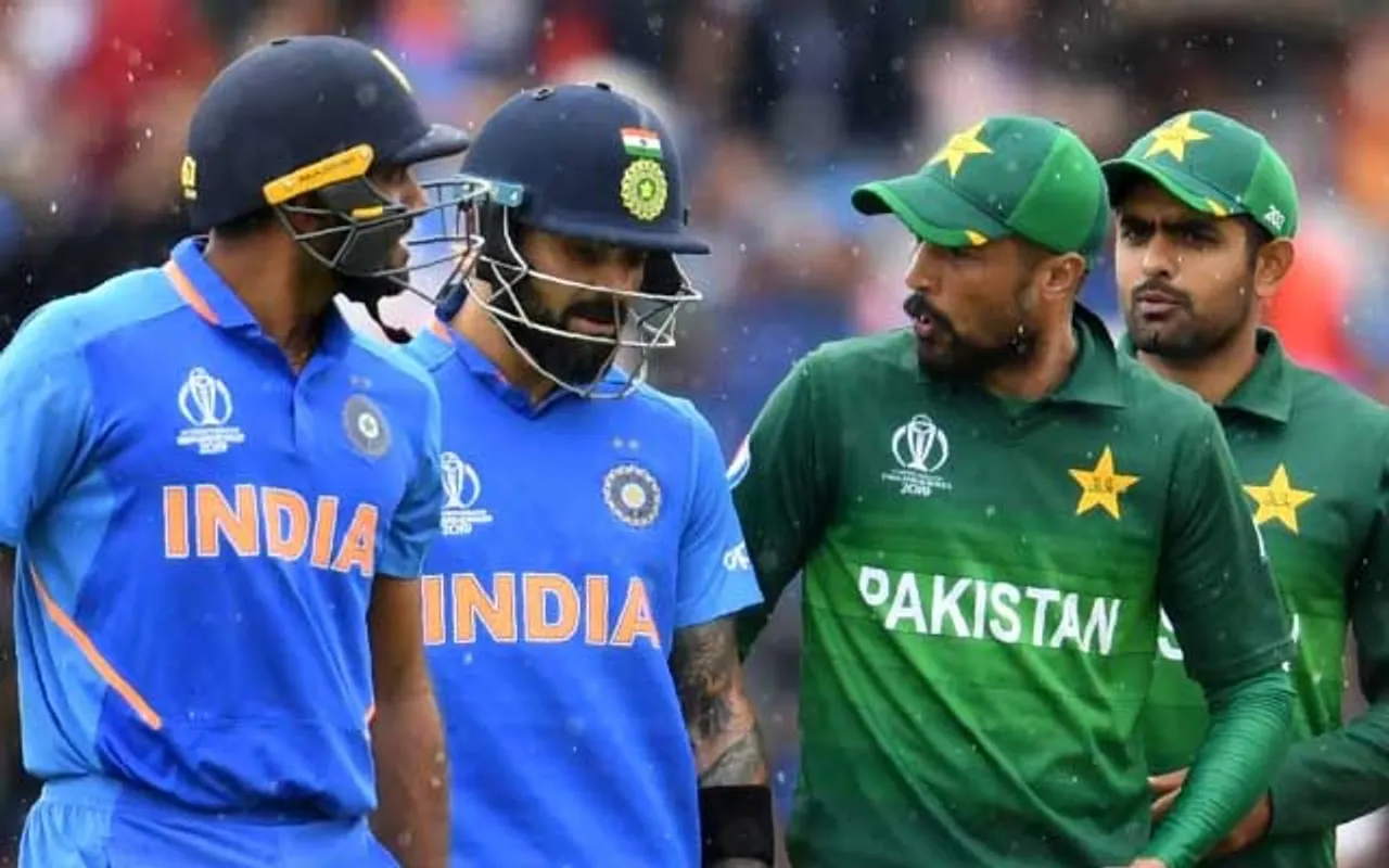 India and Pakistan. (Photo Source: Getty Images)