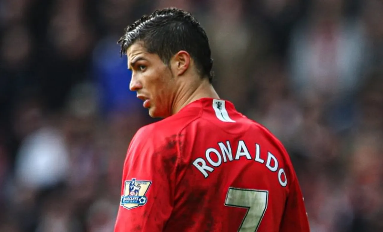 Cristiano Ronaldo Ban: फुटबॉल एसोसिएशन ने क्रिस्टियानो रोनाल्डो पर लगाया बैन और जुर्माना, जानें क्या है मामला