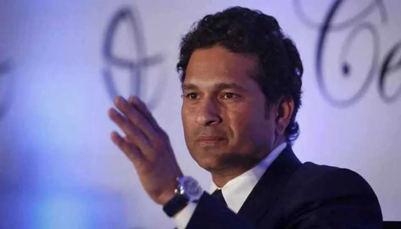 sachin tendulkar सचिन