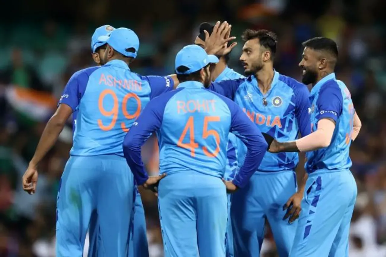 IND vs IRE भारत बनाम नीदरलैंड्स