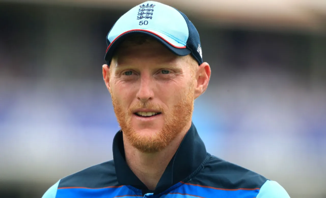 Ben Stokes