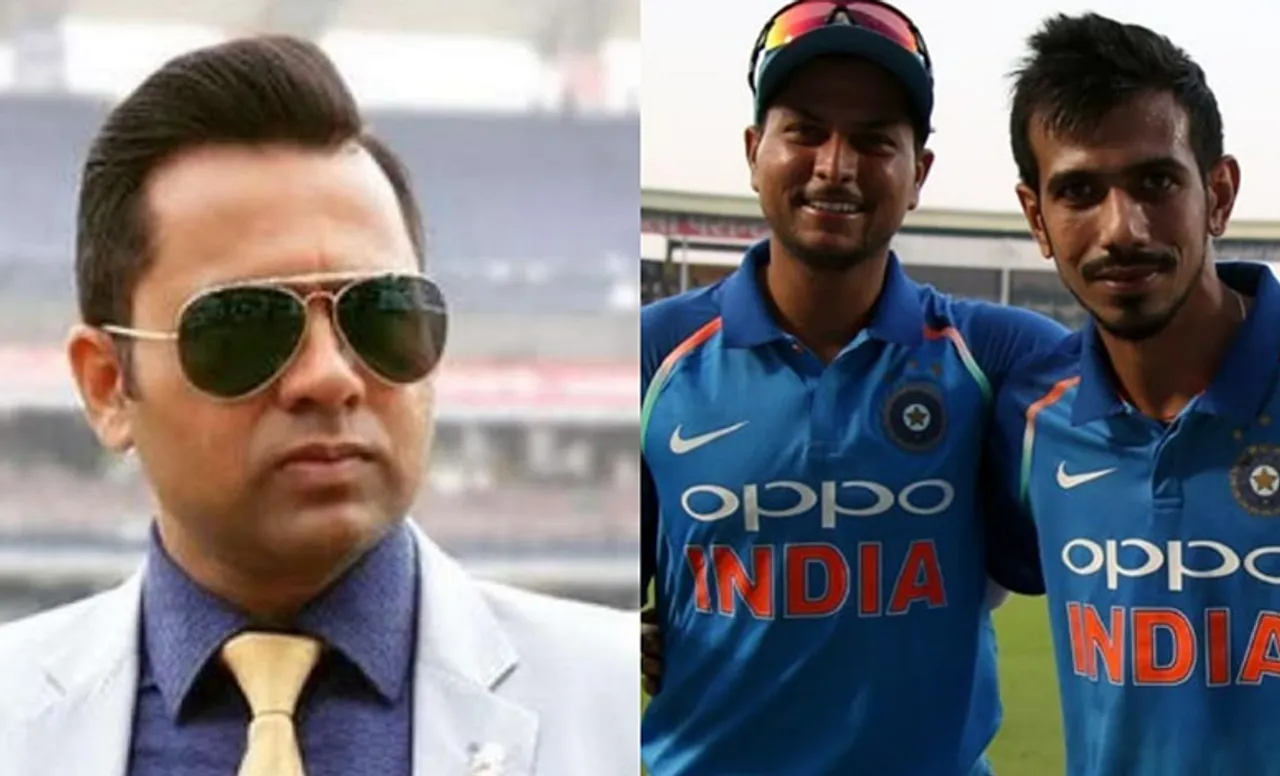 Aakash Chopra's predictions for 1st WI vs IND ODI