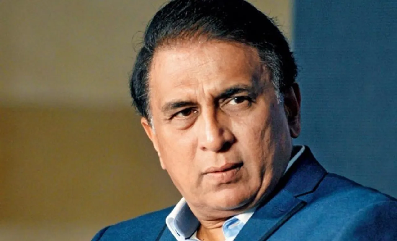 Sunil Gavaskar