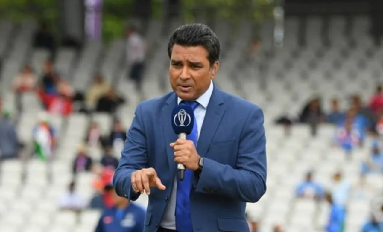 Sanjay Manjrekar