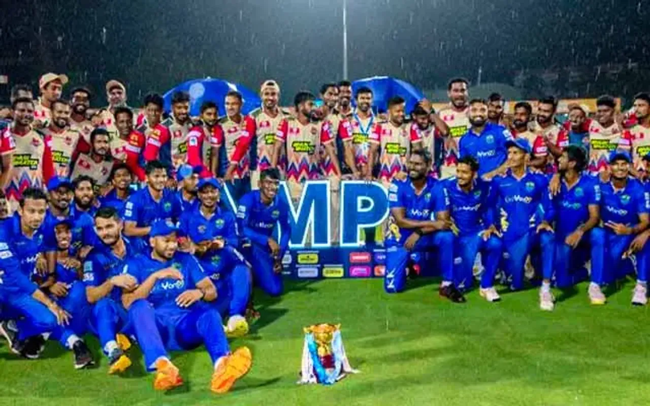 TNPL 2023: 12 जून से शुरू हो रहा तमिलनाडु प्रीमियर लीग का 7वां सीजन, जानें शेड्यूल, लाइव स्ट्रीमिंग समेत अन्य डिटेल्स