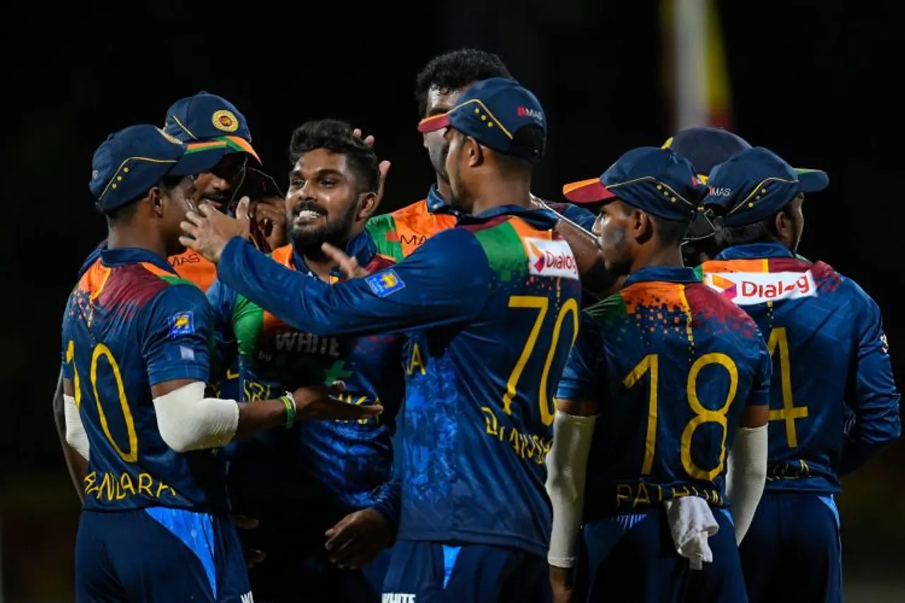 ODI World Cup 2023: वर्ल्ड कप से पहले श्रीलंका को लगा तगड़ा झटका, धाकड़ स्पिनर हुआ टीम से बाहर!