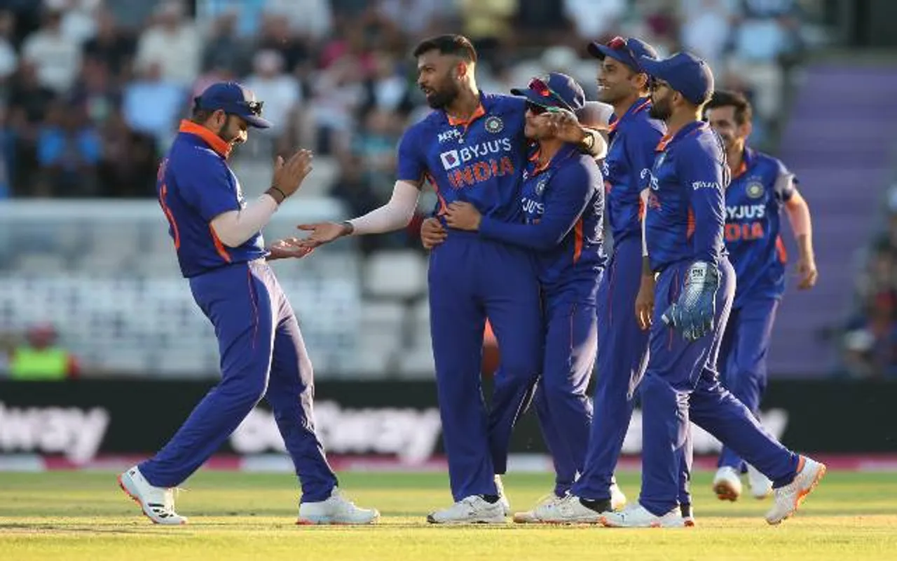 भारत बनाम दक्षिण अफ्रीका: मैच शुरू होने से कुछ घंटे पहले भारतीय टीम में हुए 4 बदलाव, यह स्टार खिलाड़ी टीम से बाहर