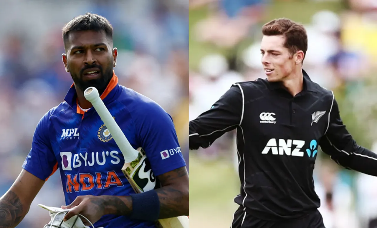 IND vs NZ 1st T20I : भारत और न्यूजीलैंड के बीच पहला टी-20 मैच रांची में, जानें कब-कहां और कैसे देखें लाइव