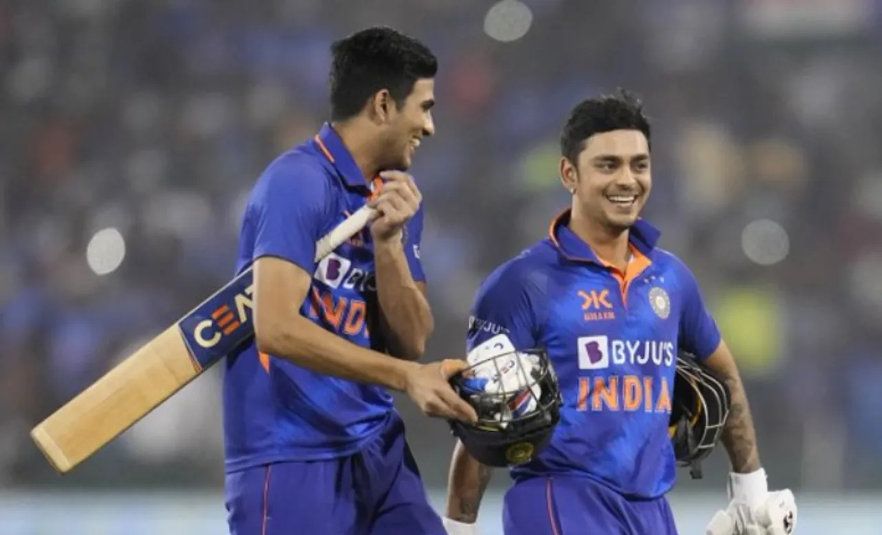 Twitter Reactions: भारत ने न्यूजीलैंड को चटाई धूल, दूसरे वनडे में 8 विकेट से हराकर सीरीज में 2-0 की बनाई अजेय बढ़त