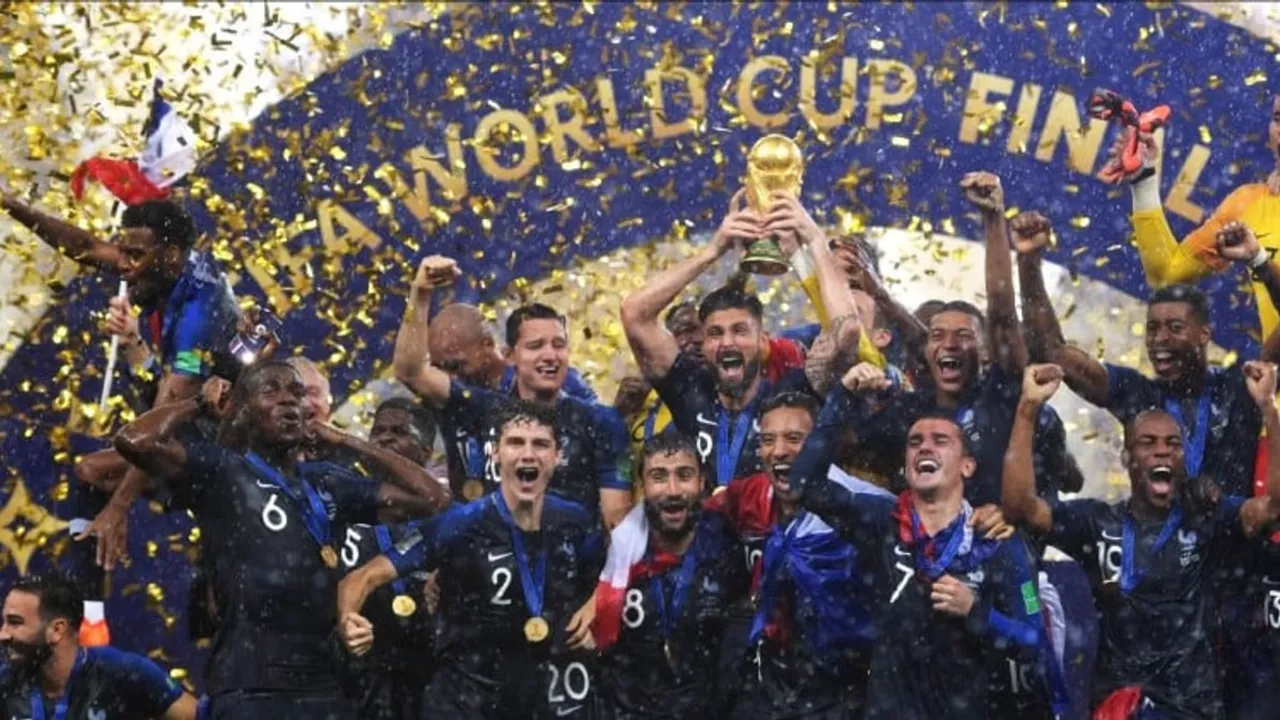 फीफा वर्ल्ड कप FIFA WORLD CUP 2022 SCHEDULE