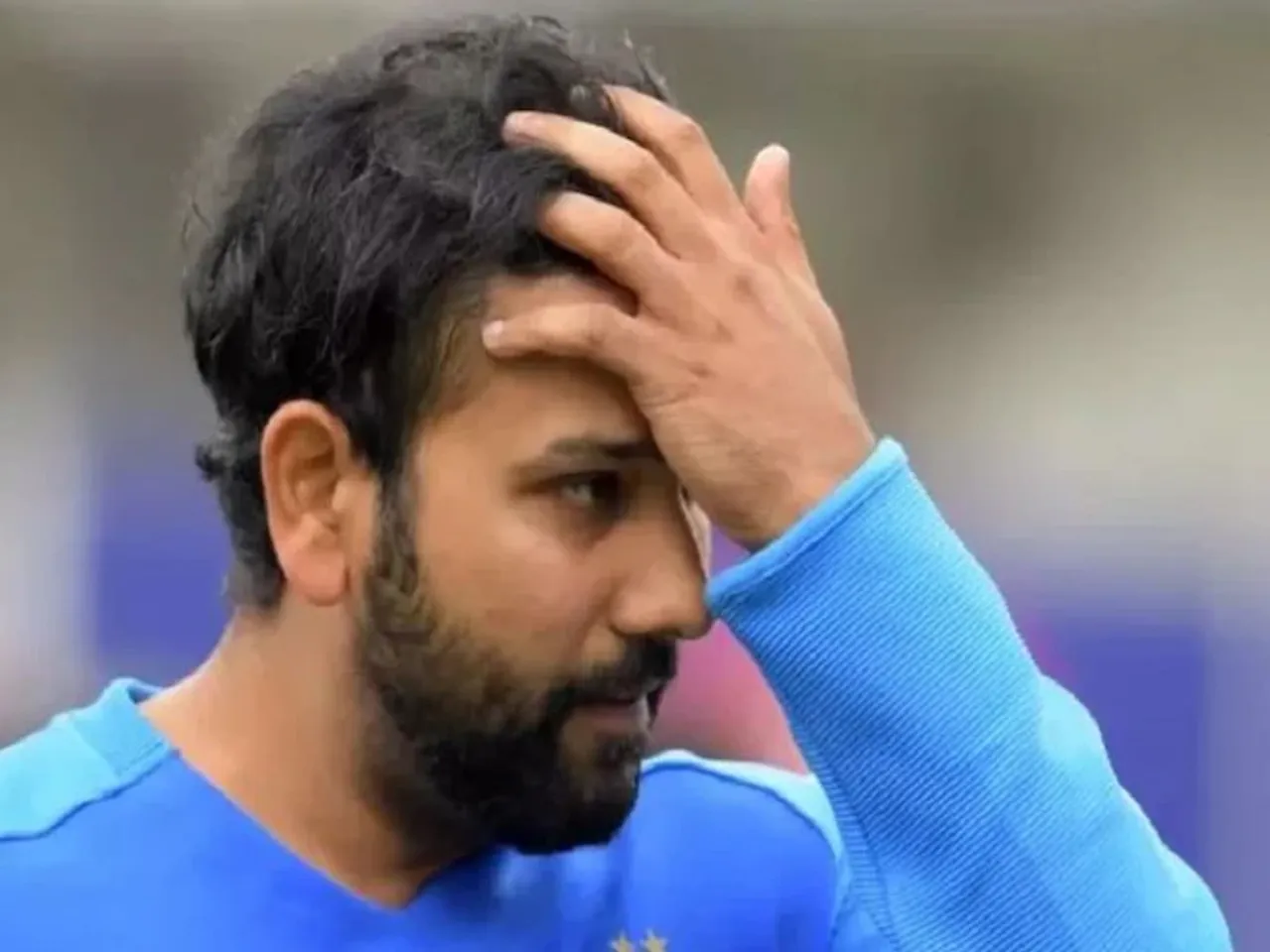 रोहित शर्मा (rohit sharma )