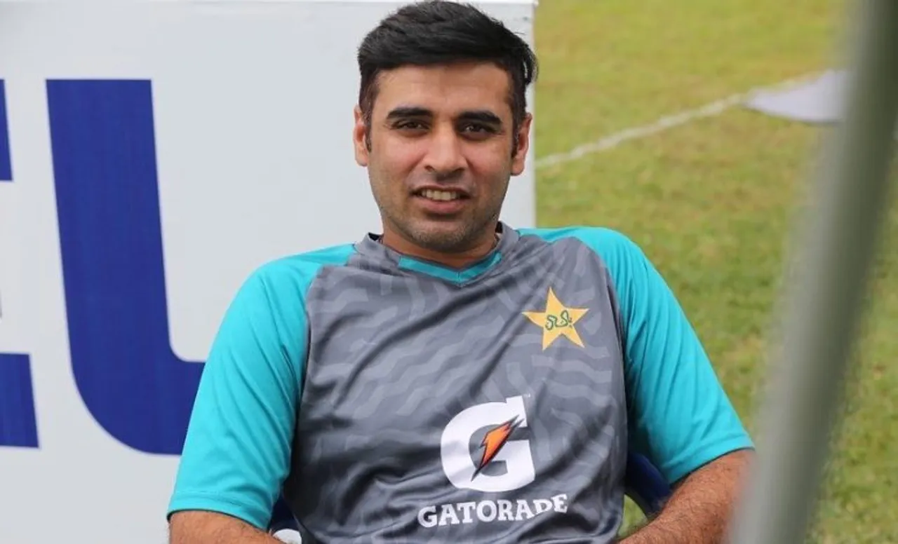पाकिस्तानी क्रिकेटर आबिद अली अस्पताल से हुए डिस्चार्ज