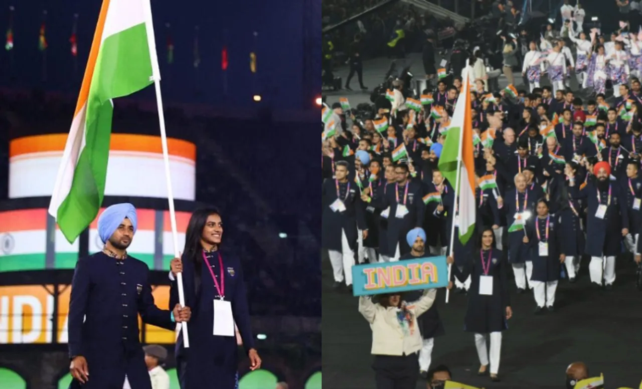 CWG 2022: क्या भारत बना पाएगा टॉप-3 में जगह, आज इन खिलाड़ियों से गोल्ड की रहेगी उम्मीद