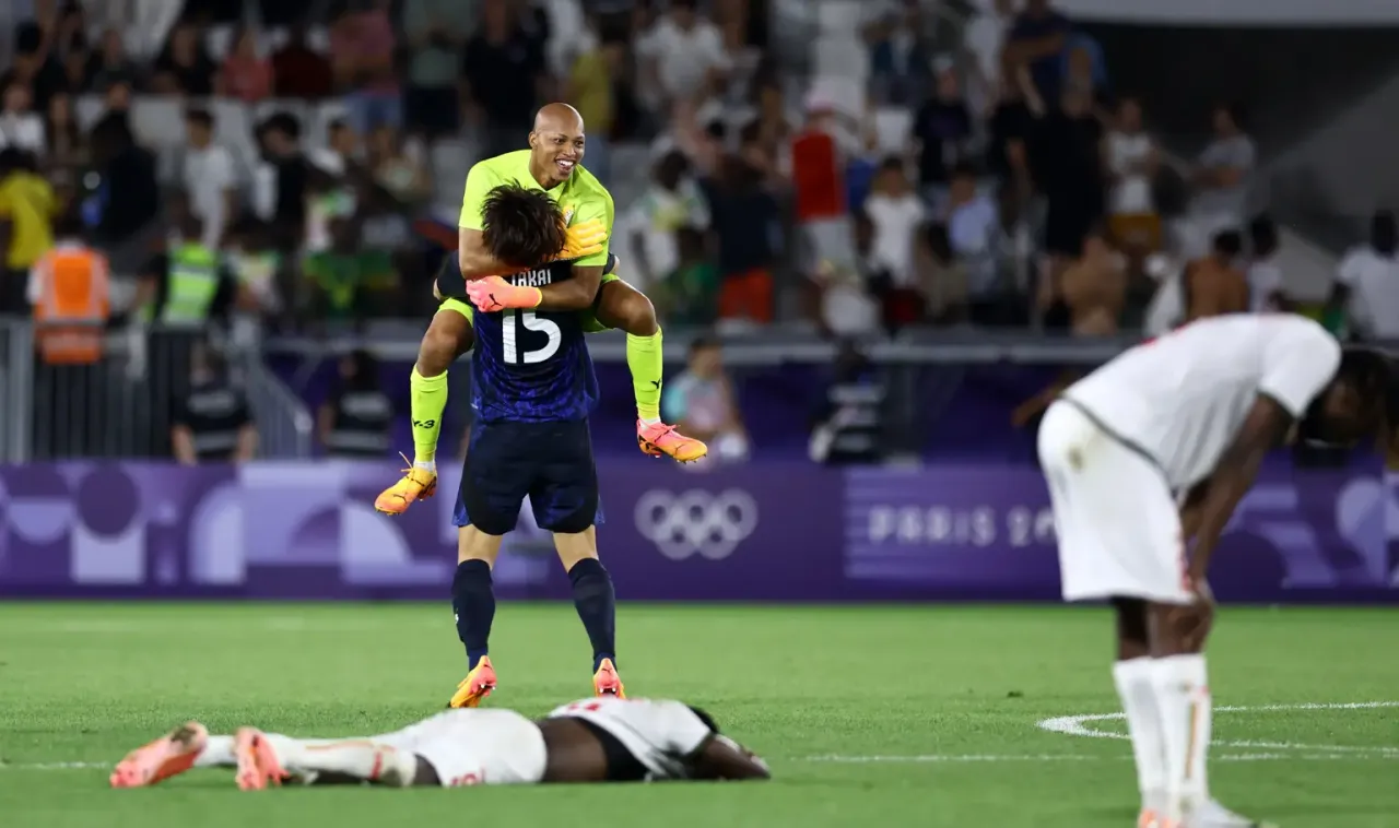 Paris 2024: Men Football Second Round Overview