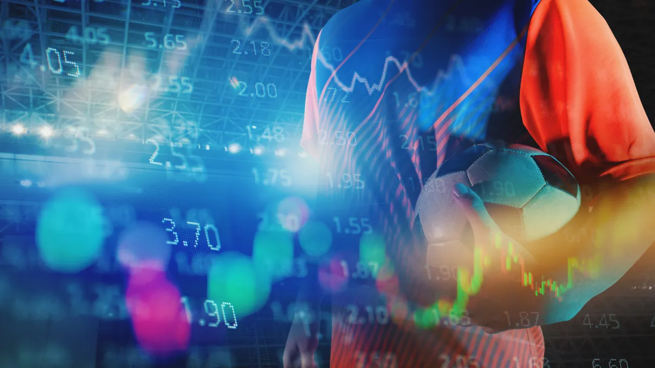 Sports Betting and Data Analytics