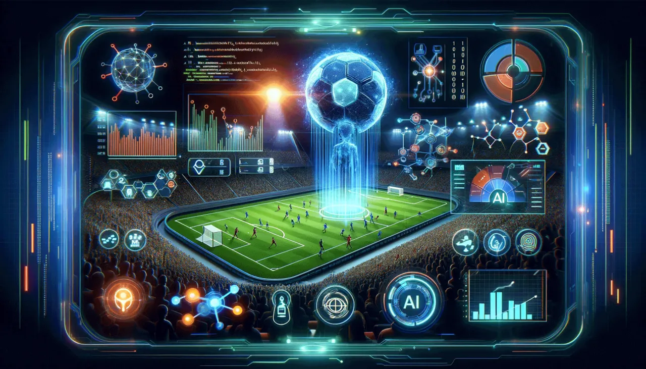 Match Prediction AI: