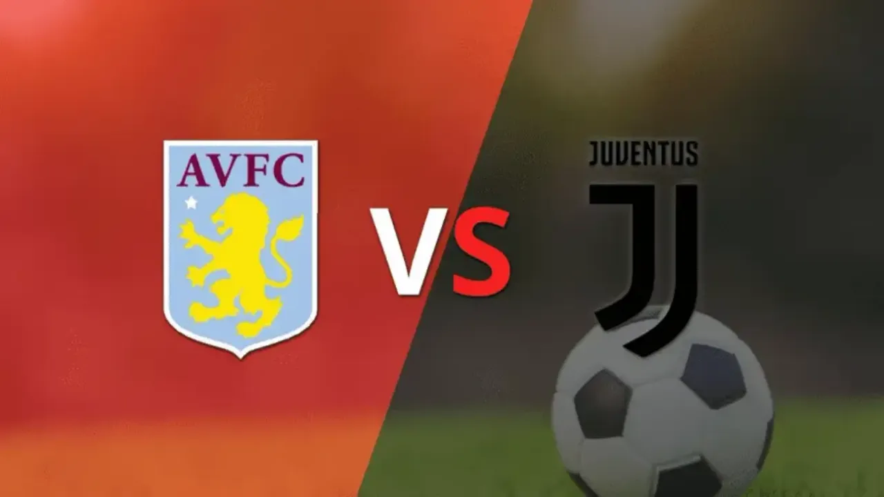 Aston Villa vs. Juventus: Champions League Preview and Predictions