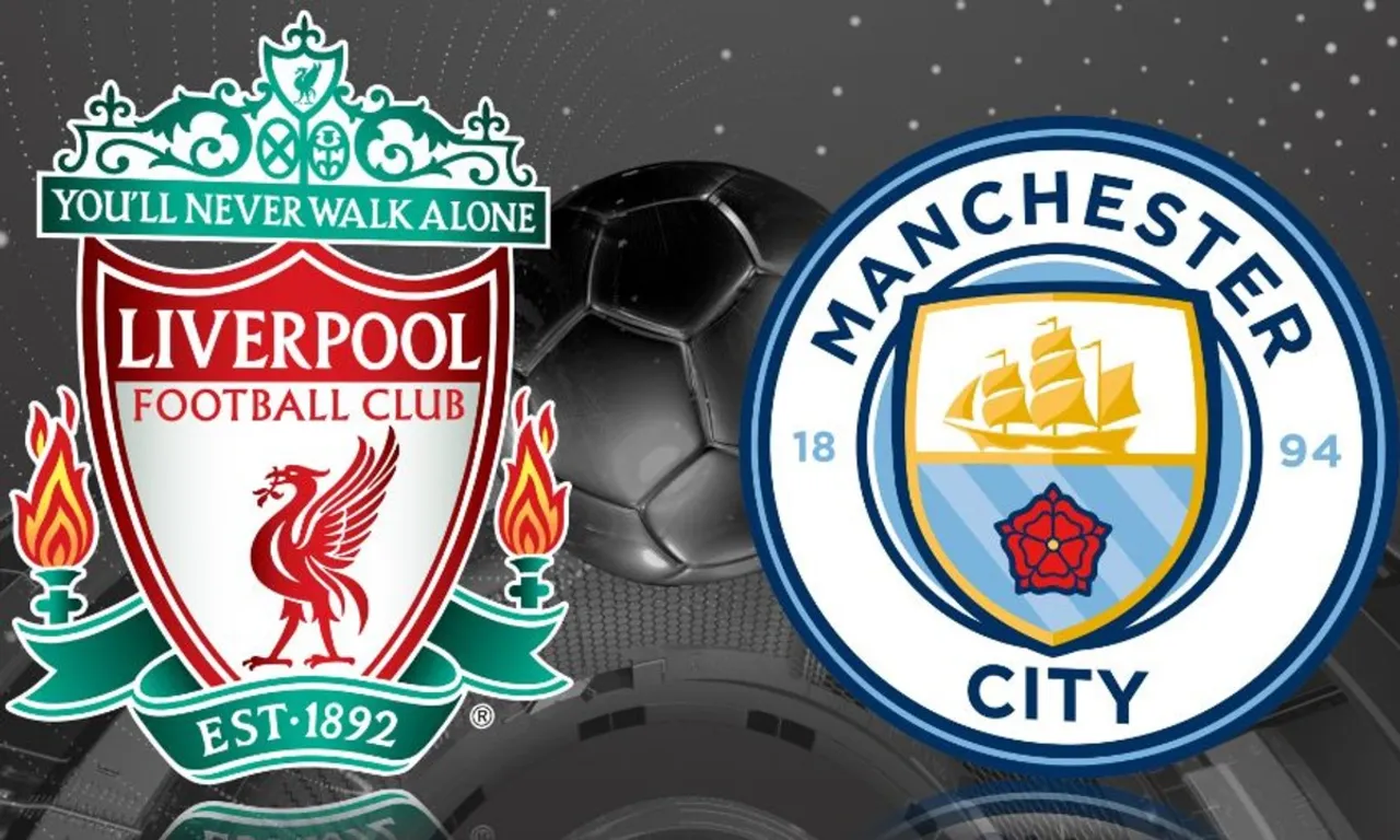 Liverpool vs Manchester City: Premier League Preview and Predictions
