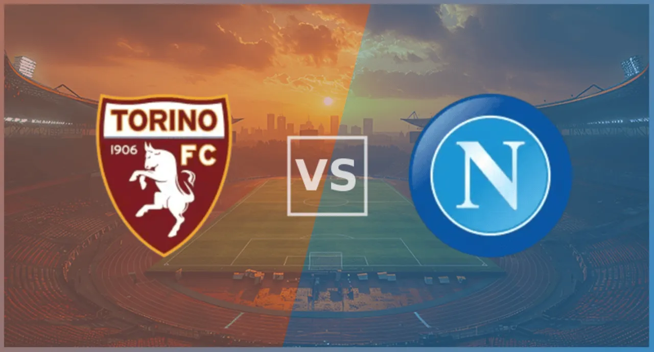 Torino vs. Napoli: Serie A Previews, Odds and Predictions
