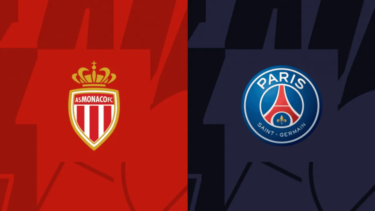 Monaco vs. Paris Saint-Germain: Ligue 1 Previews, odds and Predictions