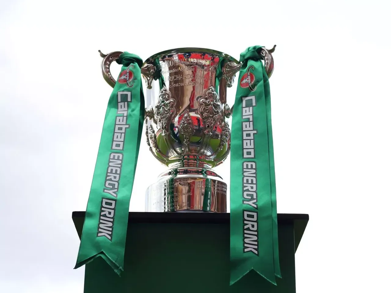 Carabao Cup Semi-Finals: Liverpool Face Spurs, Arsenal Meet Newcastle