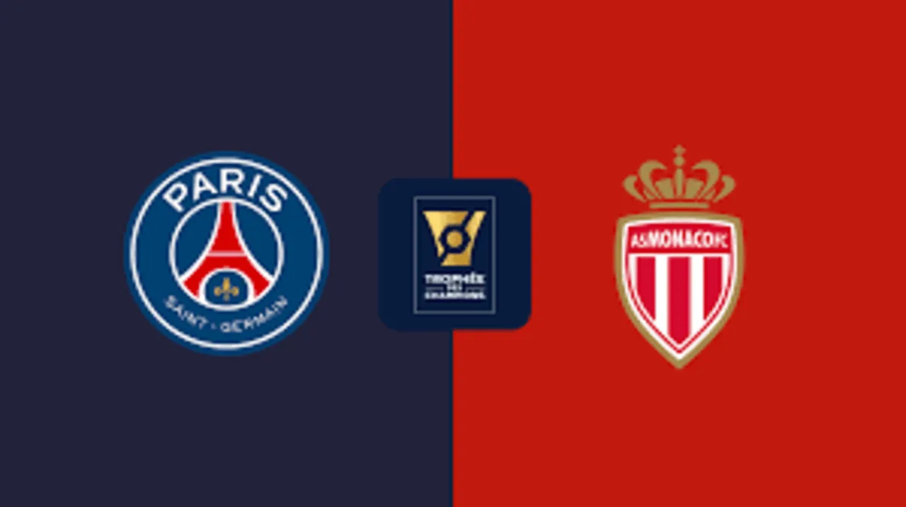 Paris Saint-Germain vs. Monaco: Ligue 1 Match Preview, Odds & Prediction