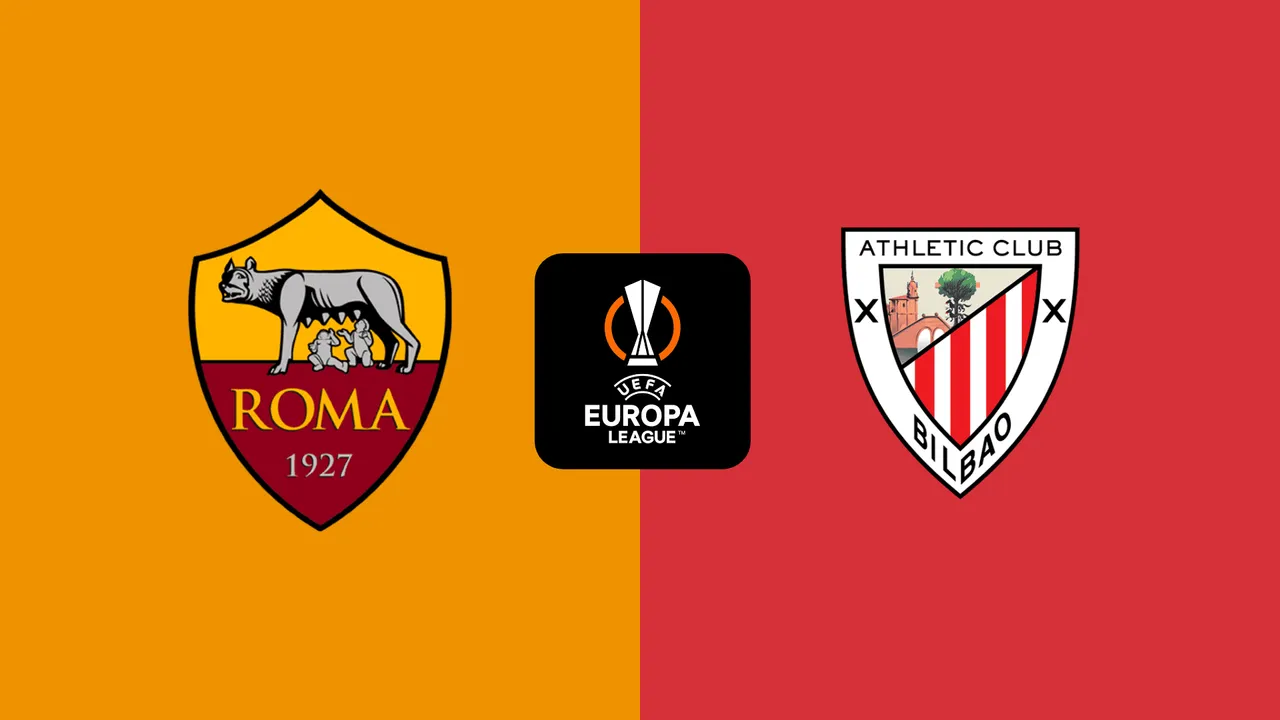 Roma vs. Athletic Bilbao: Europa League Match Preview, Odds & Predictions