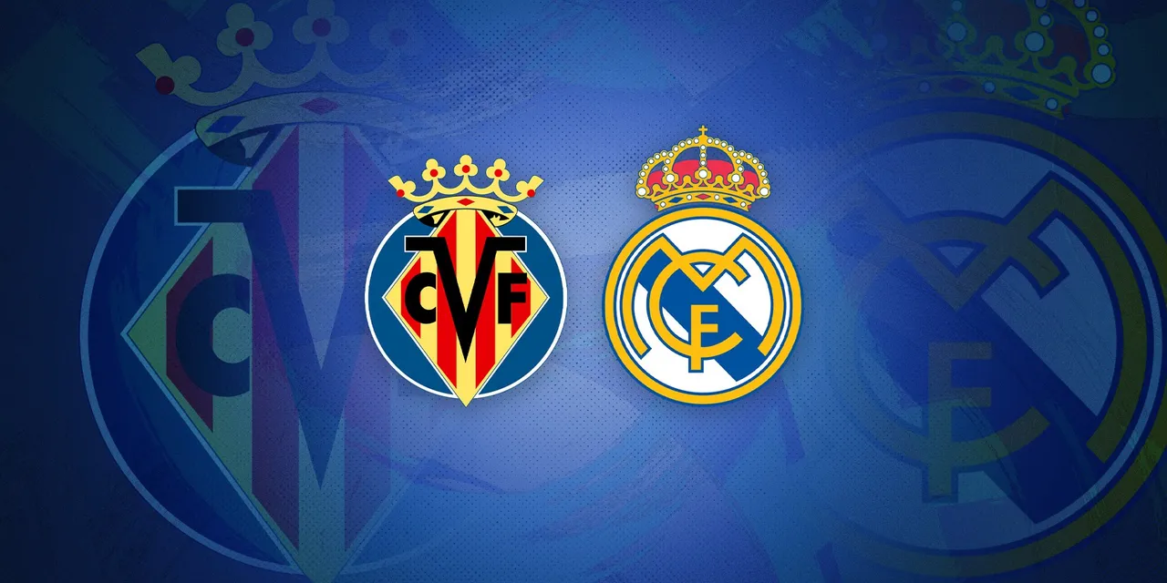 Villarreal vs. Real Madrid: La Liga Match Preview, Odds & Predictions