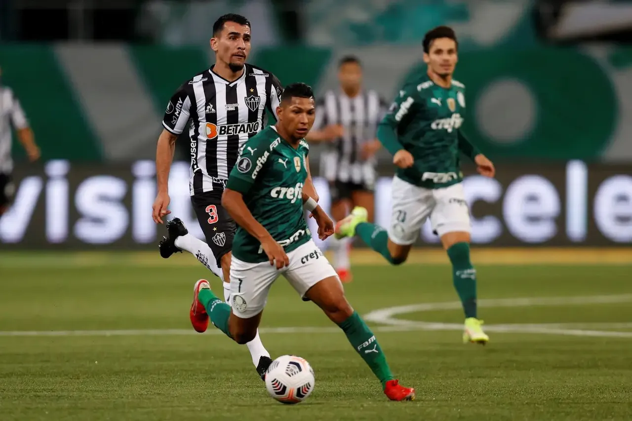 Palmeiras Vs Cruzeiro Match Preview, Odds, and Predictions