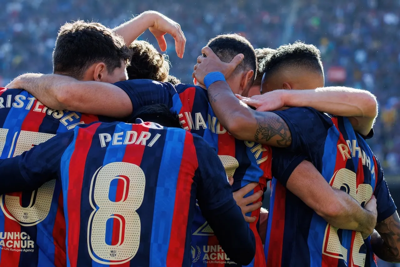 Spain La Liga: Barcelona x Real Sociedad, Match Preview, Odds and Predictions(13/05/2024)