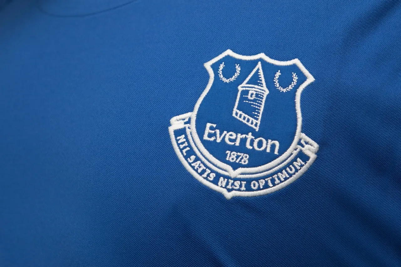 everton, england, premier league