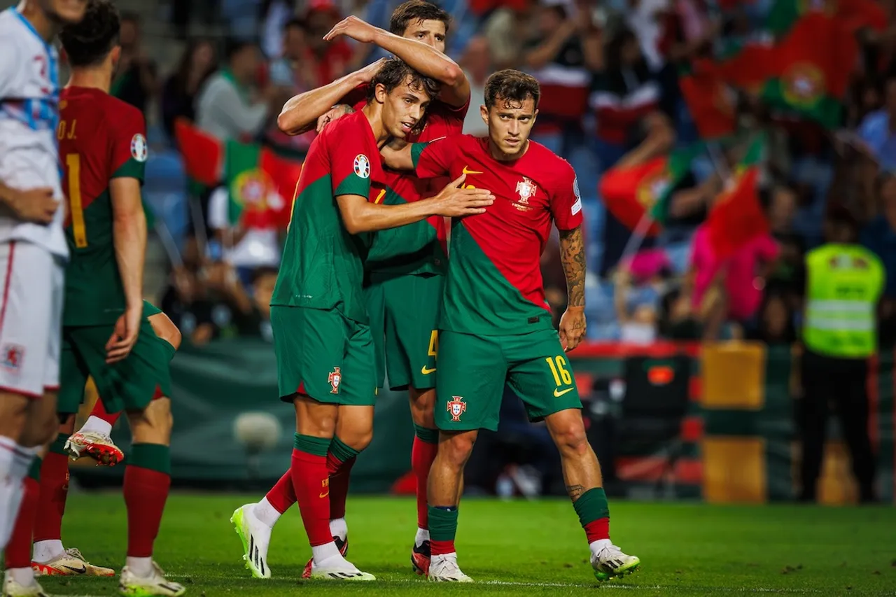 portugal national team