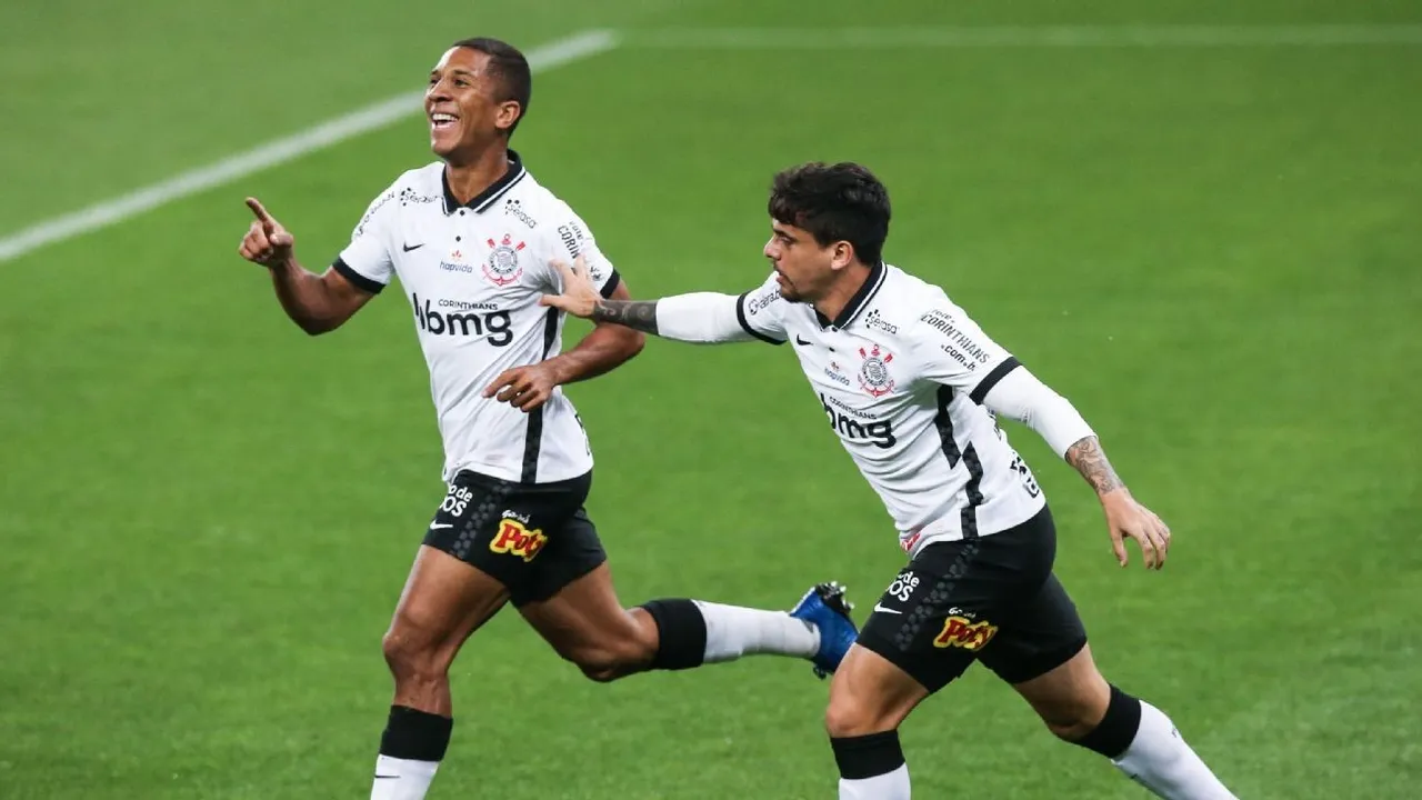 Corinthians