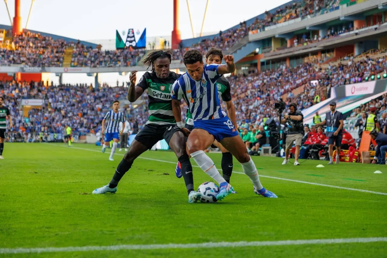 Porto-vs-Gil-Vicente-prediction