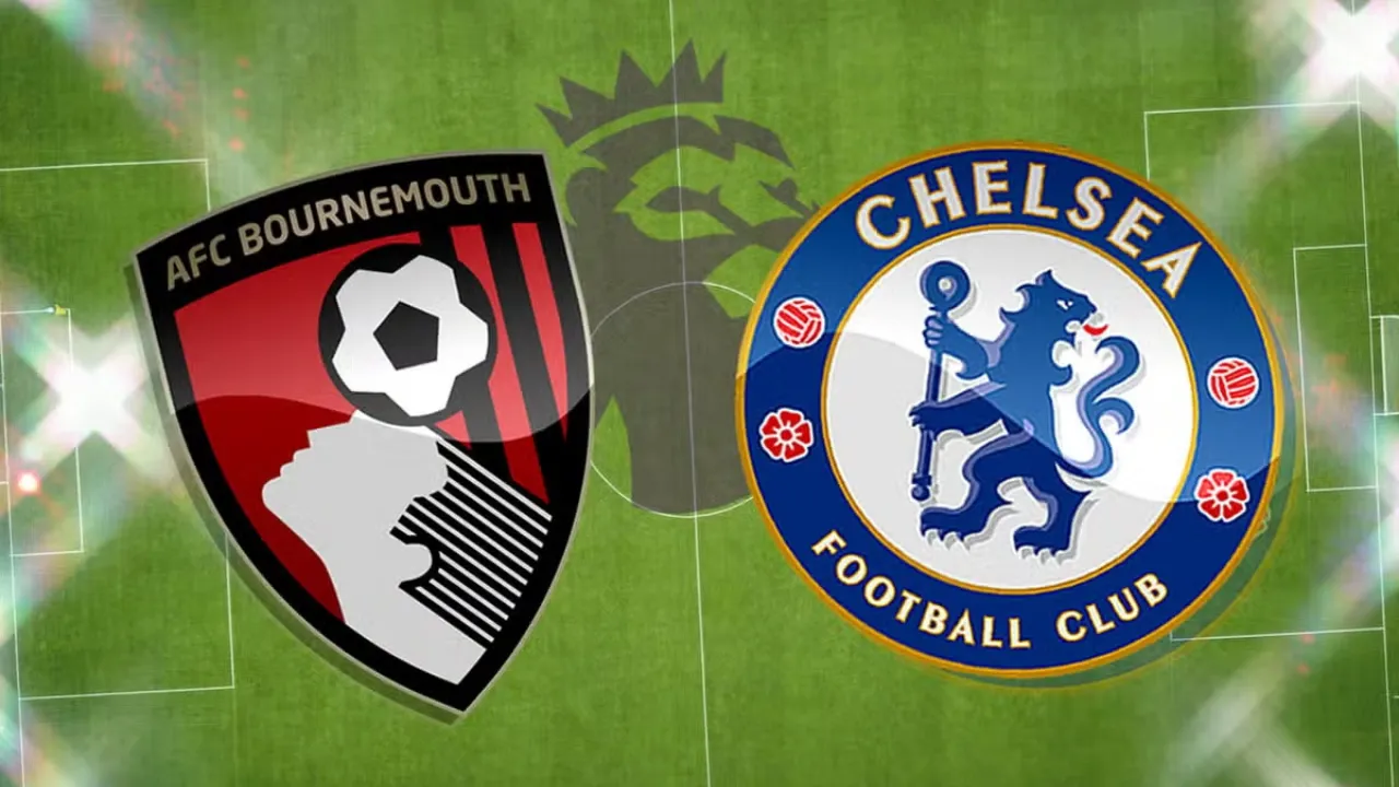 Bournemouth vs. Chelsea