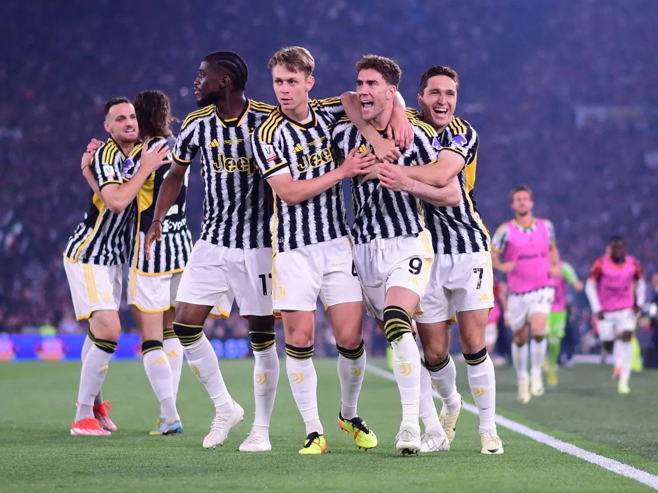 Juventus vs. Como: Match Preview, Odds & Predictions