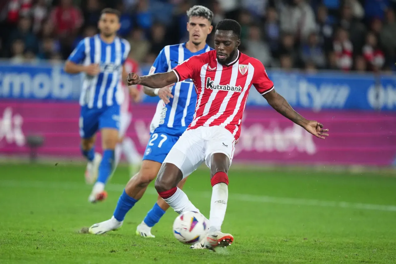 Athletic Bilbao vs. Getafe: Match Preview, Odds & Predictions