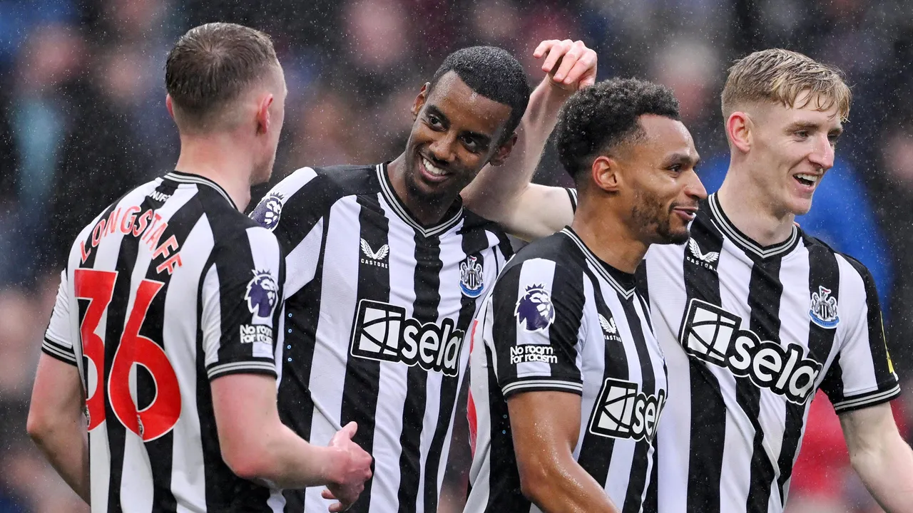 Newcastle vs. Southampton: Match Preview, Odds & Predictions