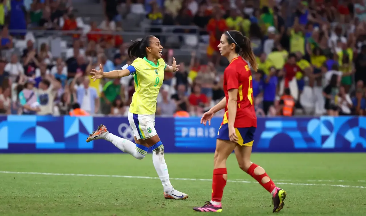 Brazil-v-Spain-Women-s-Football-Semifinal-Olympic-Games-Paris-2024-Day-11