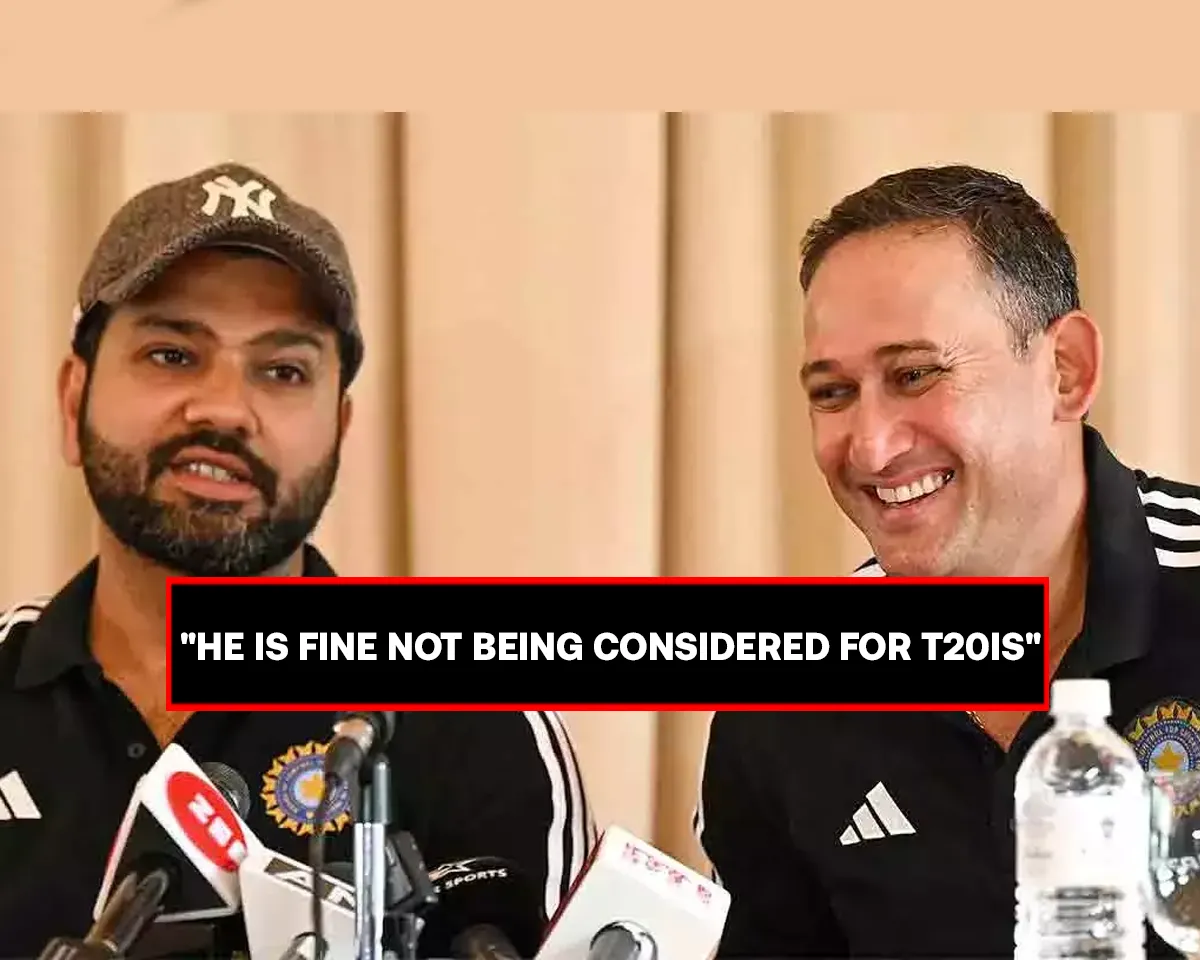 Rohit Sharma 