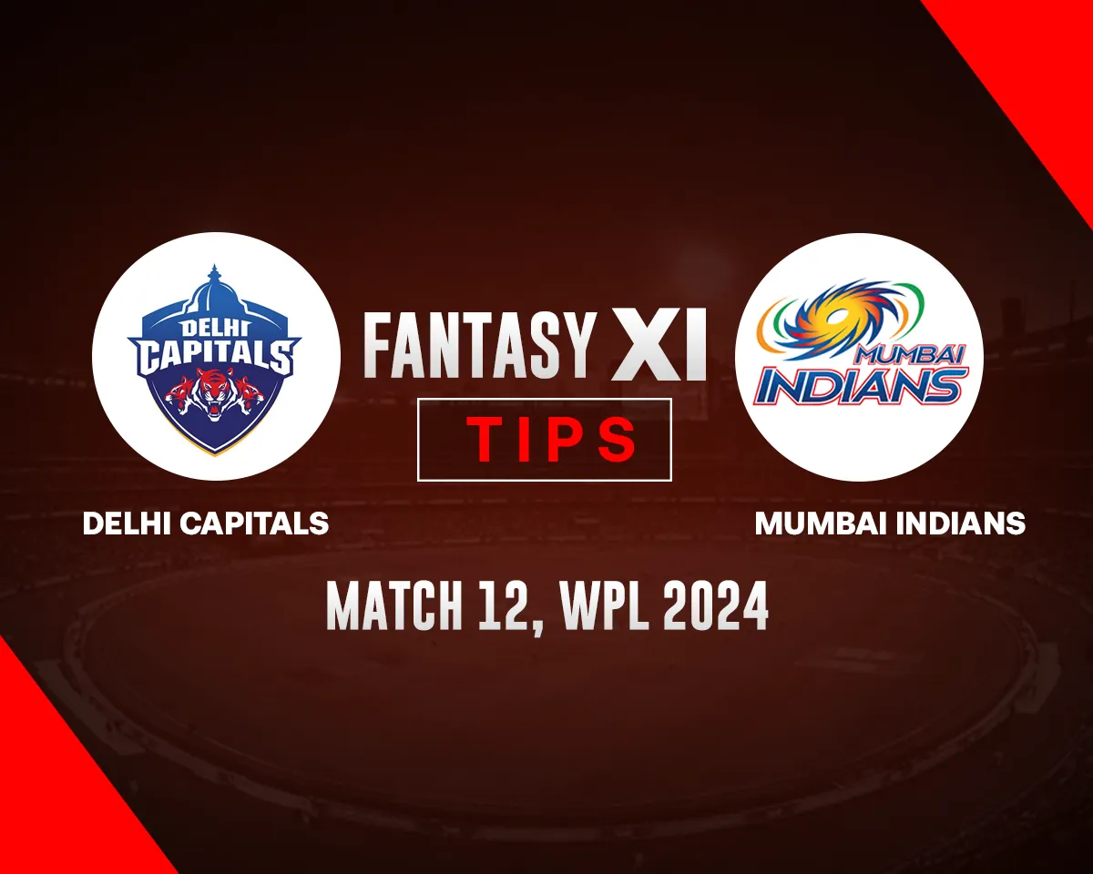 WPL 2024: DEL-W vs MUM-W Dream11 Prediction, Playing 11, Fantasy League Today's, Captain, Vice-captain, and more for Match 12