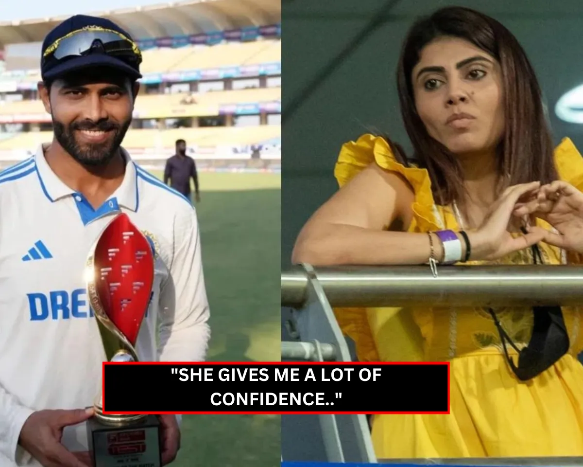 ravindra jadeja and rivaba jadeja