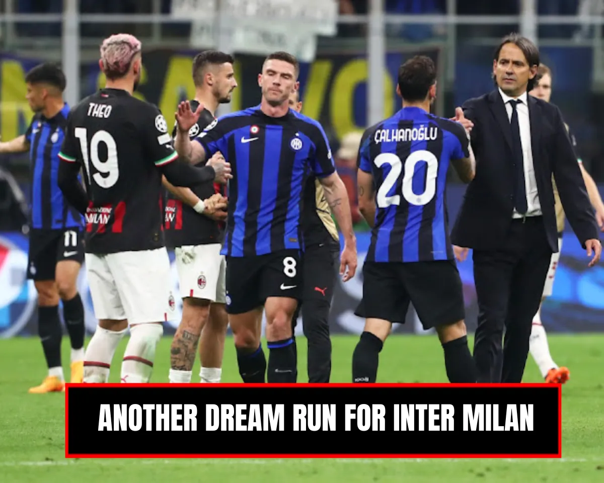 Inter Milan