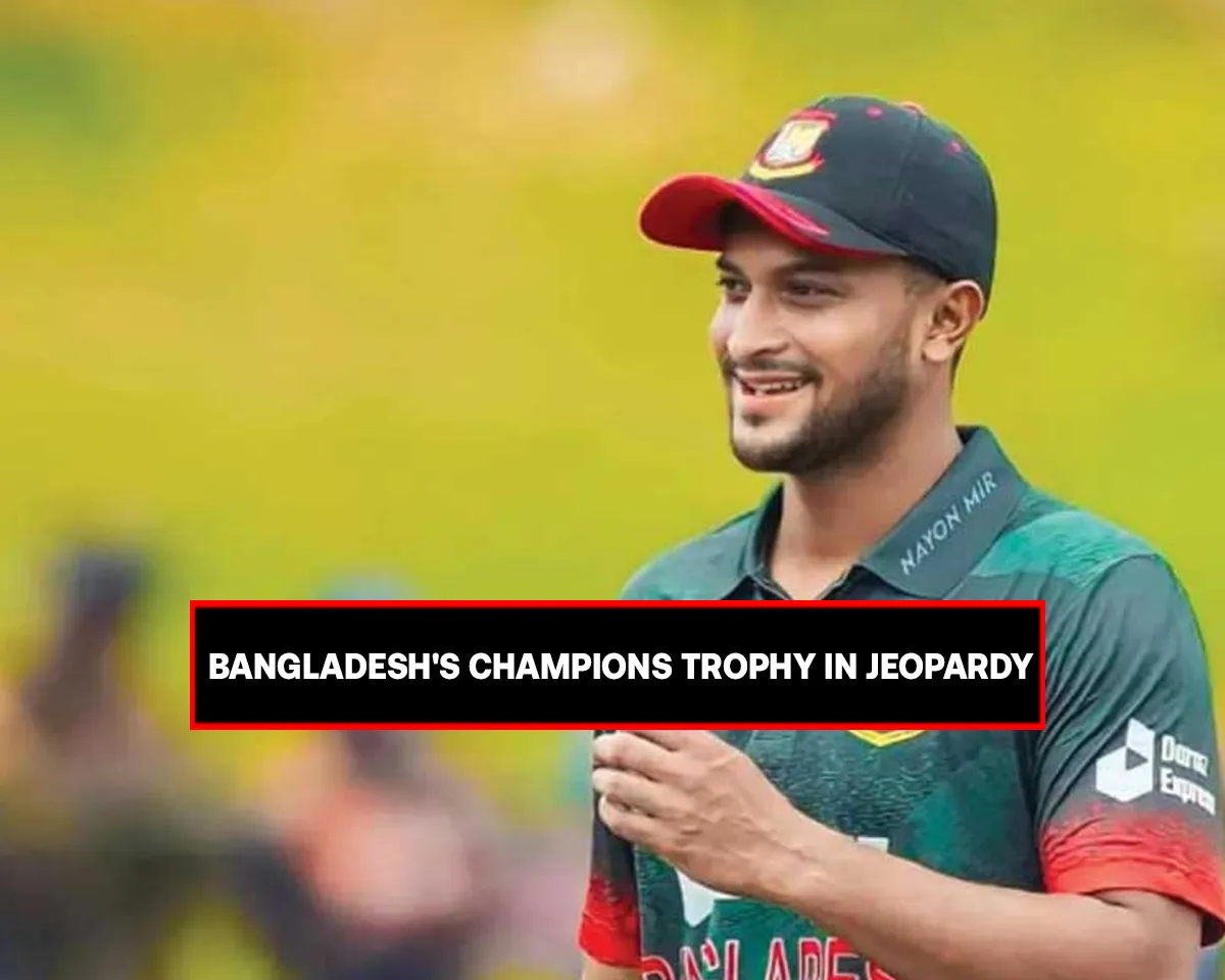 Shakib