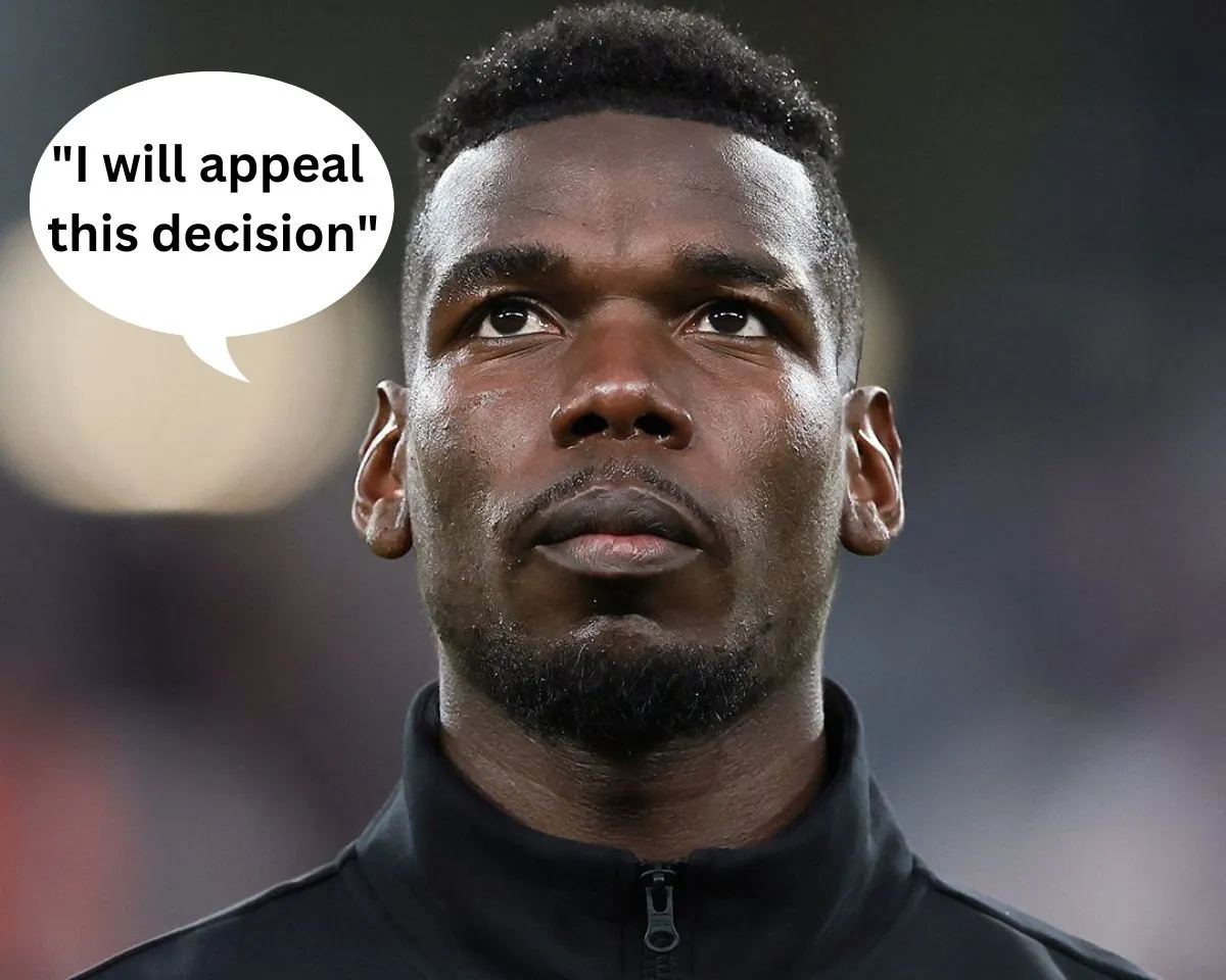 Paul Pogba