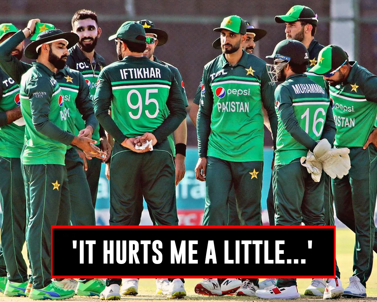 'Then I will find my own way' - Star Pakistan batter slams team management for unfair treatment, seeks fair and consistent opportunity