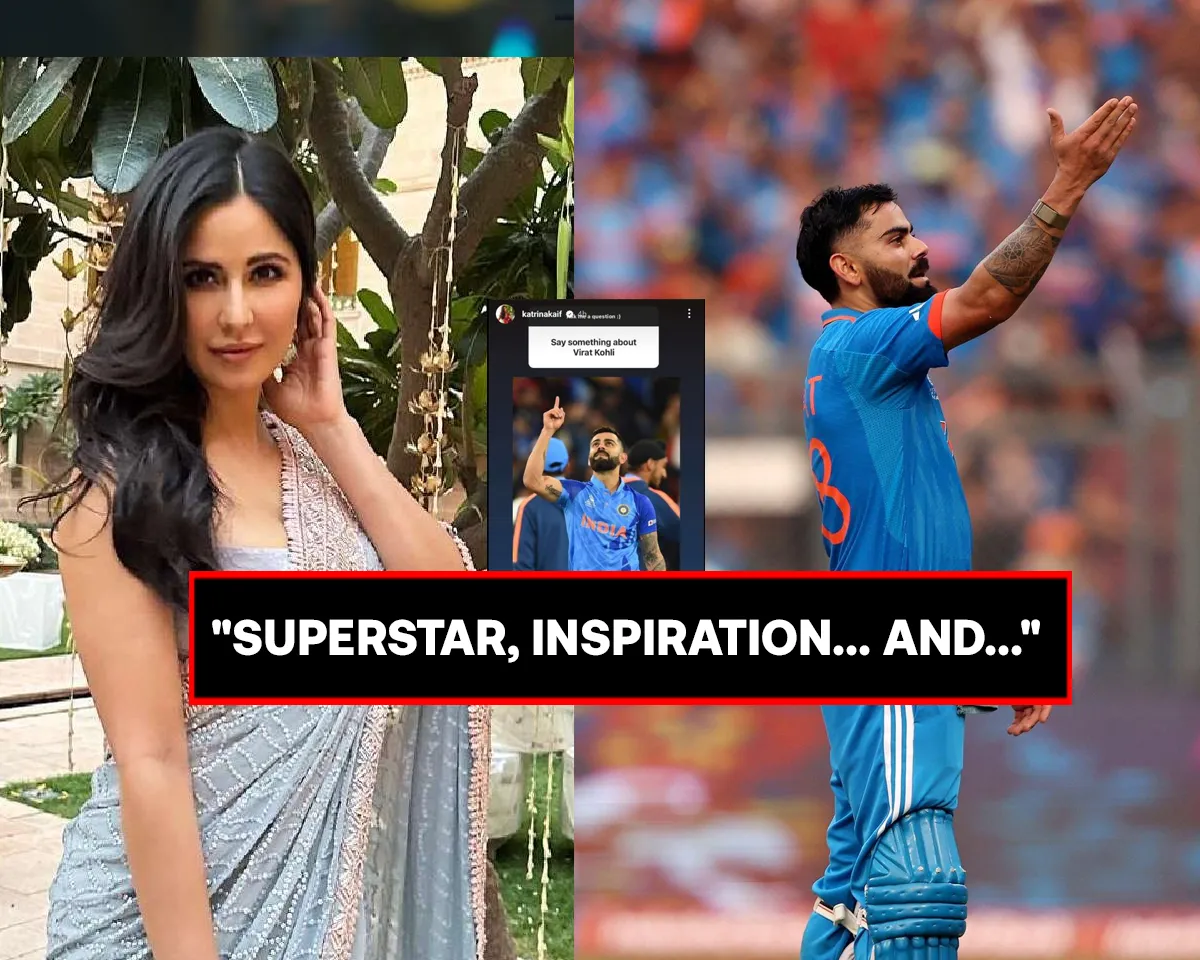 One icon heaps praise on another